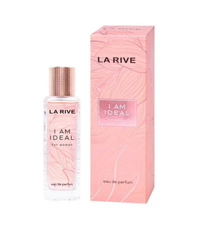 I AM IDEAL- La Rive Feminino - EAU de Parfum - 90 ml