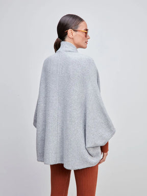 Capa Anselmi Cinza - 29793
