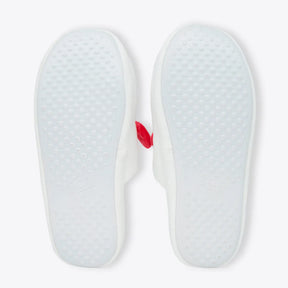 10071715 Par de Pantufas Unicórnio Zona Criativa