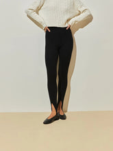 Calça Fuseau Canelada ANSELMI -46667
