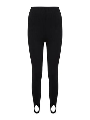 Calça Fuseau Canelada ANSELMI -46667