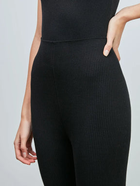 Calça Fuseau Canelada ANSELMI -46667