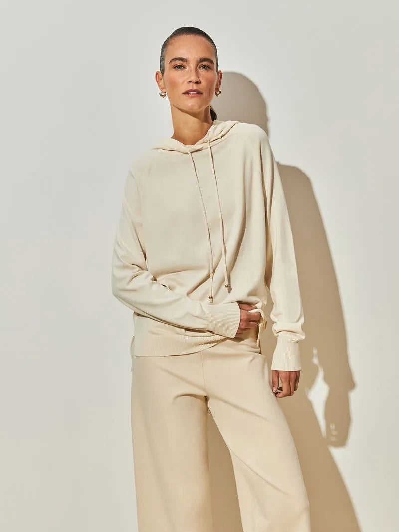 Pull Esportivo com Capuz Anselmi - 46259