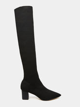 Bota Anselmi Over Salto Alto