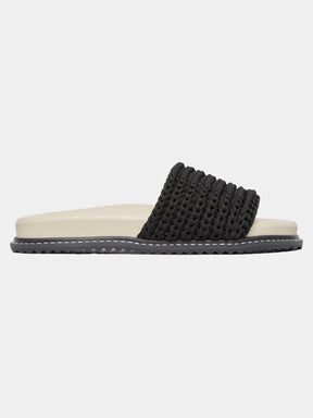 Chinelo Anselmi Flat