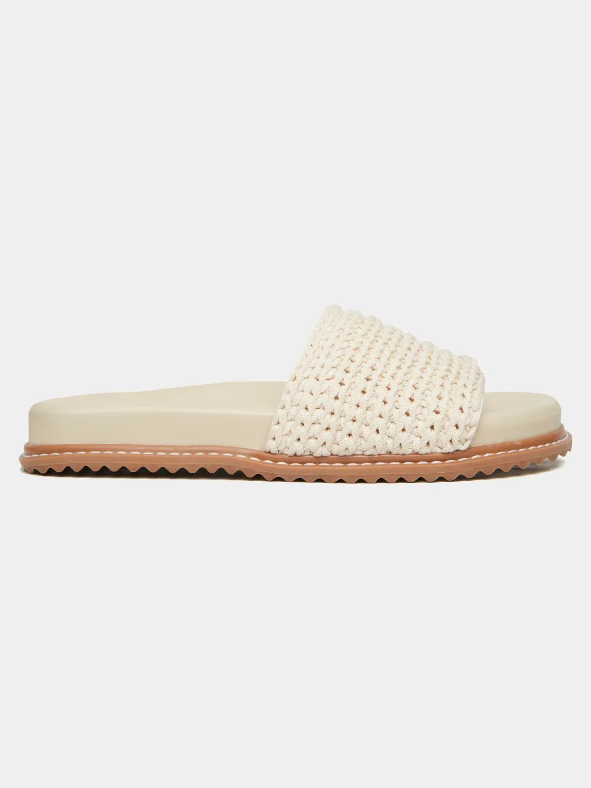Chinelo Anselmi Flat