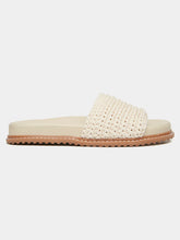 Chinelo Anselmi Flat