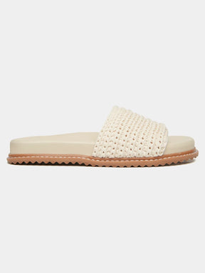 Chinelo Anselmi Flat