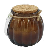 Vela Aromática Decorativa Fragrância suave