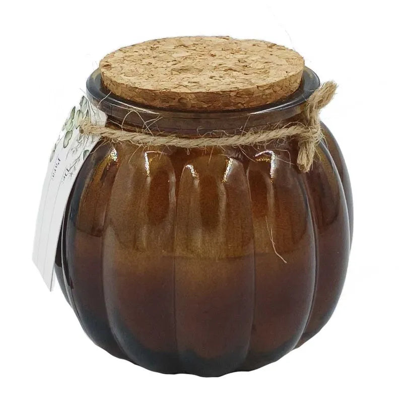 Vela Aromática Decorativa Fragrância suave
