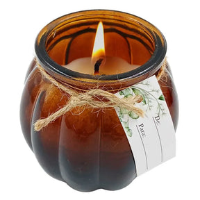 Vela Aromática Decorativa Fragrância suave