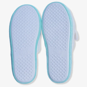 10073016 Par de Pantufas Unicórnio