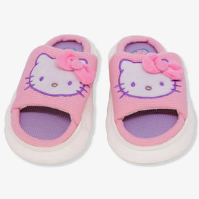 10073430 Chinelo Nuvem Hello Kitty Zona Criativa