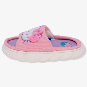10073430 Chinelo Nuvem Hello Kitty Zona Criativa