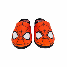 10071902 Par Pantufas Homem aranha Zona Criativa