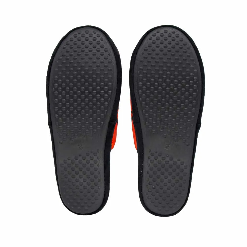 10071902 Par Pantufas Homem aranha Zona Criativa