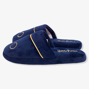 10073921 Par de Pantufas Harry potter Zona Criativa