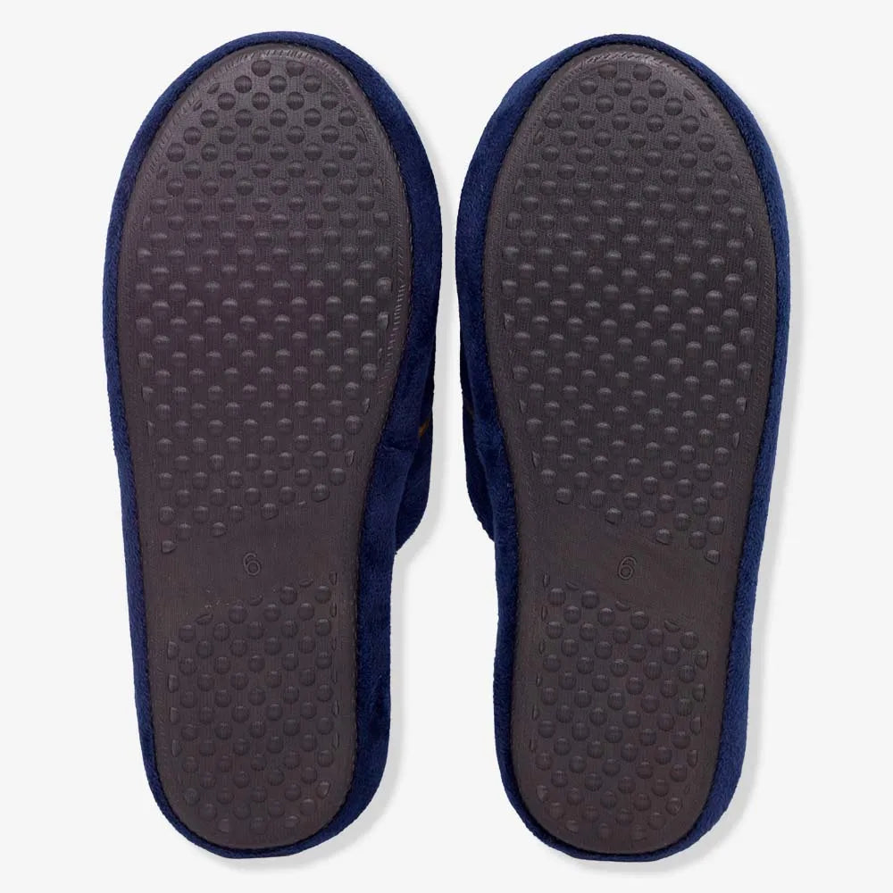 10073921 Par de Pantufas Harry potter Zona Criativa