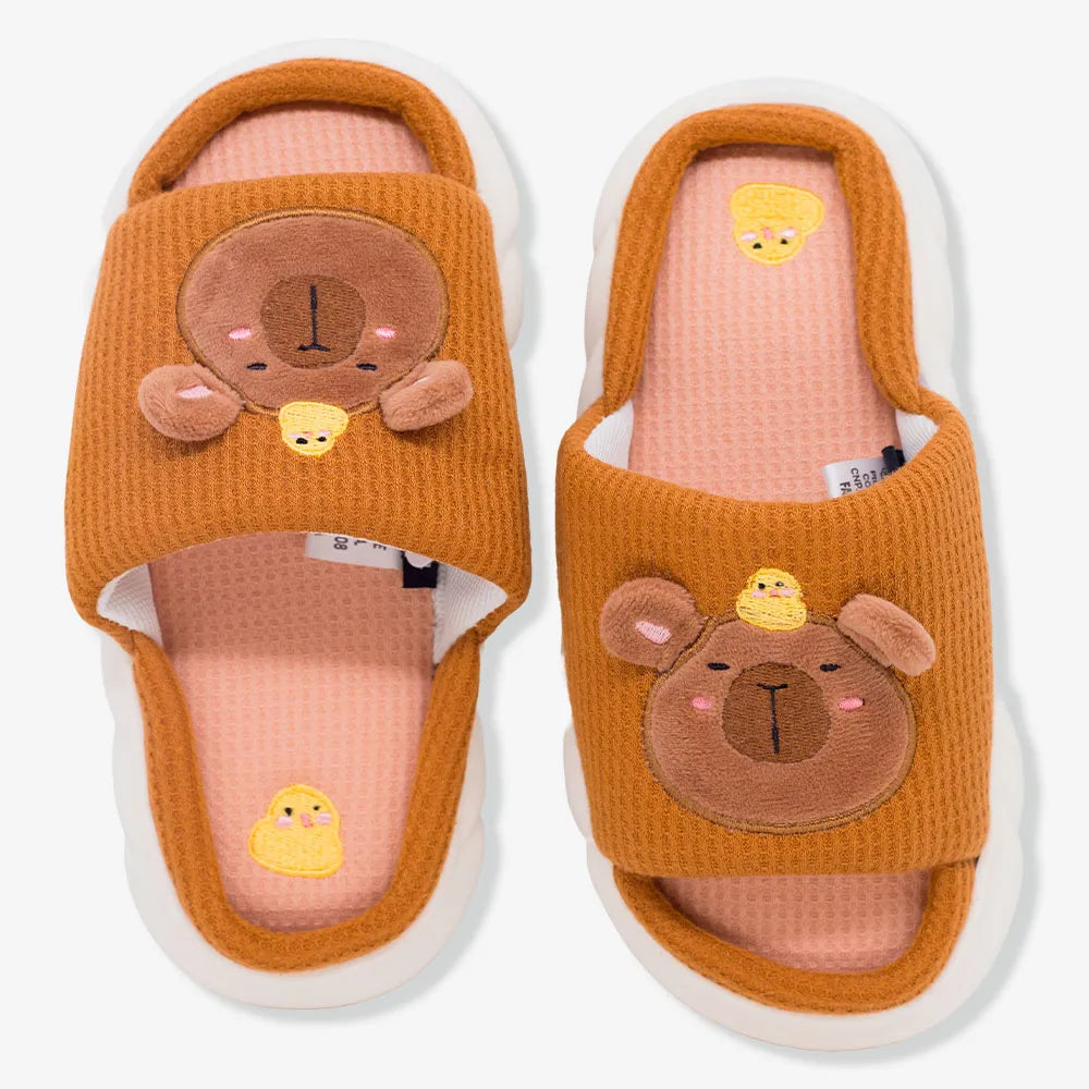 10074061 Chinelo Nuvem Capivara Zona Criativa