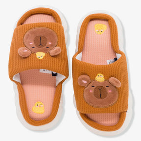 10074061 Chinelo Nuvem Capivara Zona Criativa