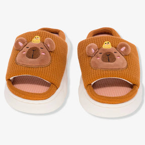 10074061 Chinelo Nuvem Capivara Zona Criativa