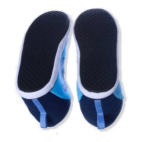 Pantufa Star - Stitch Zona Criativa