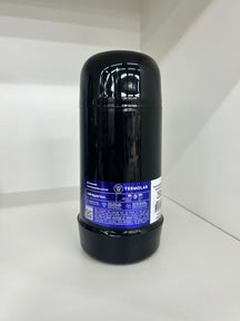 Garrafa Térmica Minigarbo Preta 250 mL Termolar