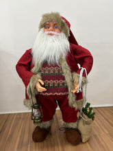 Papai Noel GG 85cm