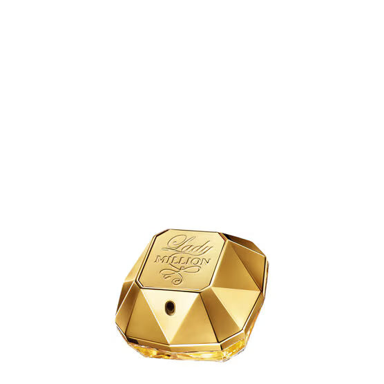 Perfume Feminino Lady Million - Paco Rabanne - Eau de Parfum 30 ML