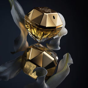 Perfume Feminino Lady Million - Paco Rabanne - Eau de Parfum 30 ML