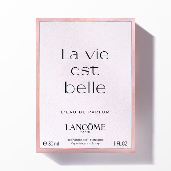 La Vie Est Belle -Lancôme feminino - EAU de parfum 100ML