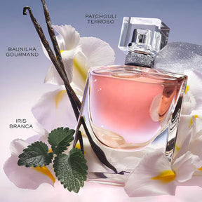 La Vie Est Belle -Lancôme feminino - EAU de parfum 100ML
