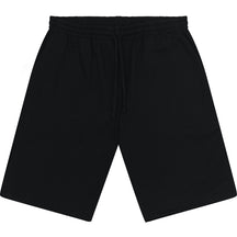 Bermuda Básica Masculina Cintura Média Em Moletom Sem Flanela Malwee - 131567