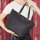 Bolsa Grande Classica- WJ Acessórios- 46103