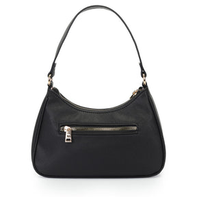 Bolsa Transversal Media PRETA -46210