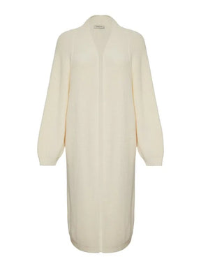 Casaco Anselmi 46431 OFF WHITE