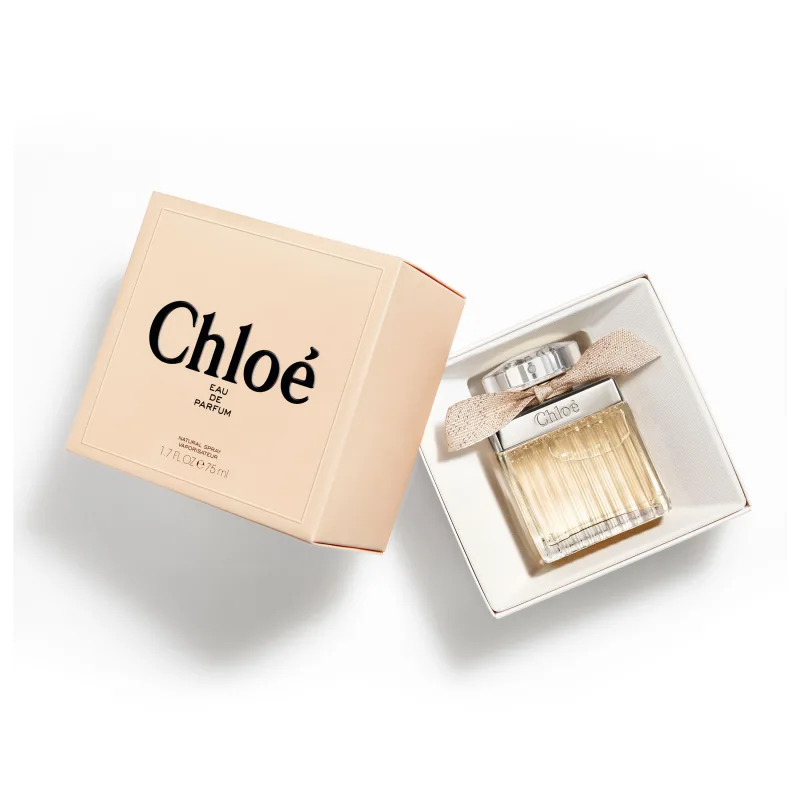Chloé - Eau de Parfum - Perfume Feminino 50ML