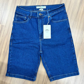 Bermudas Jeans Tradicional Malwee- 129066