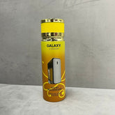 Desodorante Spray Perfume Lucky Millionaire - Galaxy Concept - Masculino - 200ml