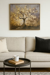 Quadro decorativo Árvore da Vida