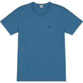 Camiseta Masculina Estampada Em Algodão - 129609