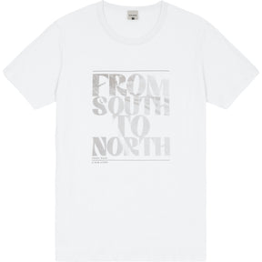 Camiseta Masculina Manga Curta Em Algodão Malwee - 129610