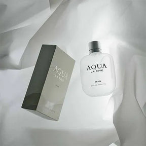 Perfume Masculino -Aqua La Rive Man La Rive - Eau de Toilette 90ml