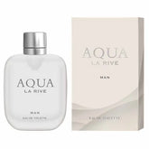 Perfume Masculino -Aqua La Rive Man La Rive - Eau de Toilette 90ml