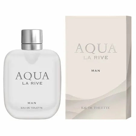 Perfume Masculino -Aqua La Rive Man La Rive - Eau de Toilette 90ml