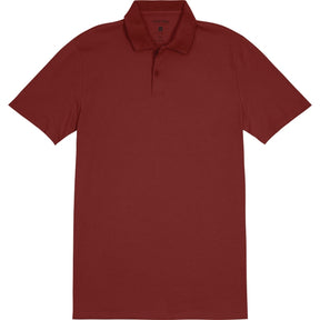 Polo Básica Masculina Regular Em Algodão Malwee- 4425