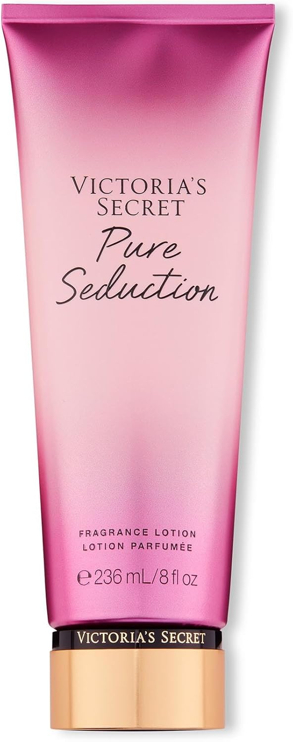 HIDRATANTE VICTORIA'S SECRET PURE SEDUCTION  236ML