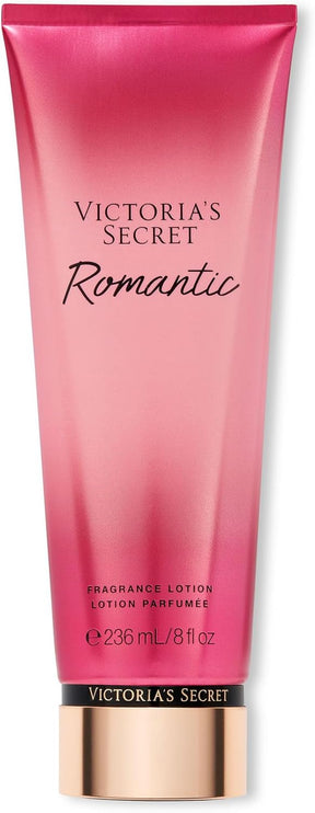 HIDRATANTE VICTORIA'S SECRET ROMANTIC 236ML