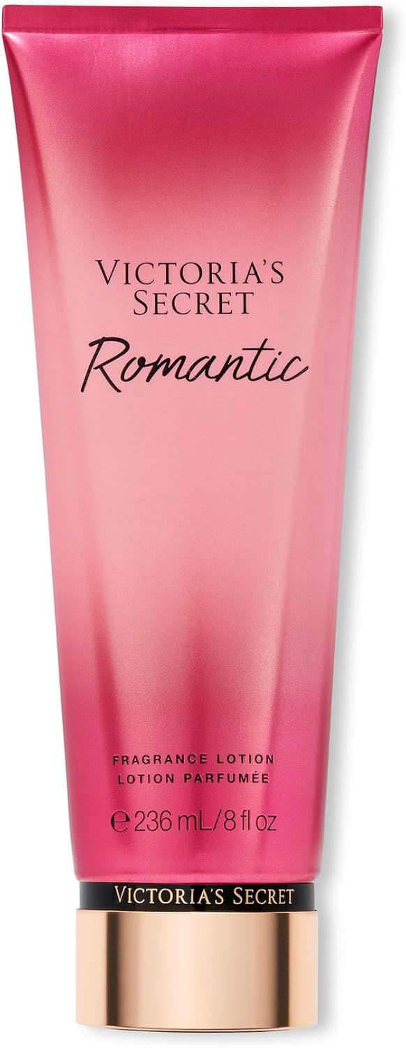 HIDRATANTE VICTORIA'S SECRET ROMANTIC 236ML