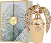 Afeef -Lattafa-  Eau De Parfum- Perfume Árabe Feminino 100ML